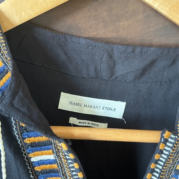 Isabel marant boho deess - Picture 5 of 5